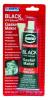ABRO 12ABCHRS Герметик-прокладка ABRO BLACK (85 г) Silicone Gasket Maker