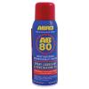 ABRO AB80-10R Смазка - спрей универсальная Abro Masters аэрозоль 400 мл AB80-10R