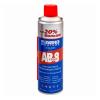 ABRO AB8540RE Смазка-спрей многоцелевая проникающая 540мл