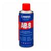 ABRO AB8R Смазка-спрей универсальная AB-8 Masters 450мл (ABRO) (12)