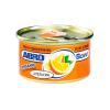 ABRO AS-560-OR Ароматизатор на панель Abro органик апельсин без крышки
