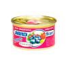 ABRO AS-560-WB Ароматизатор на панель Abro органик лесные ягоды без крышки