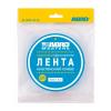 ABRO BE8MM5M СКОТЧ ДВУСТОРОННИЙ 8 ММ Х 5 П/М (ЗЕЛЕНЫЙ) ABRO MASTERS