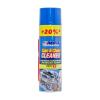 ABRO CC110RW CC-110-RW_очиститель! карбюратора prof l 480мл ABRO MASTERS/