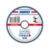 ABRO CD12510RE Круг отрезной ABRO 125х1,0х22 мм