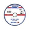 ABRO CD12512RE Диск отрезной (125 мм х 1,2 мм х 22 мм)