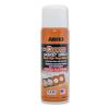 ABRO CG418R CG418R_герметик! прокладок, медный, спрей 225г/