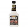 ABRO EO414R EO-414-R_герметик масляной системы! 354ml\