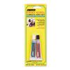 ABRO ES508 Клей эпоксидный ABRO (2 тубы, 14,2 г) двухкомпонентный, черный Epoxy Steel