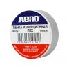 ABRO ET91220WHR Изолента 19 мм*18.2 м ABRO (белый)
