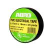 ABRO ET914 Изолента черная термостойкая 0,18*20yd (18,2м) ABRO ET914