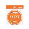 ABRO OE12RW OE-12-RW_лента! клейкая двухсторонняя белая (12ммx5м) ABRO MASTERS\