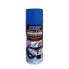 ABRO PR555BLU Краска аэрозольная Abro защитная на полимерной основе  удаляемая синяя 397 г