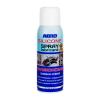 ABRO SL-900 Смазка силиконовая ABRO (283 г) (аэрозоль)