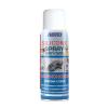 ABRO SL900R Смазка силиконовая (283 г) аэрозоль