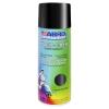 ABRO SP011 SP-011_краска-спрей! акриловая 400мл № 11 чёрная блестящая ABRO/