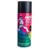 ABRO SP012 SP-012_краска-спрей! акриловая 400мл № 12 чёрная матовая ABRO\