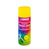 ABRO SP-053-AM Краска аэрозольная Abro Masters желтая 400 мл