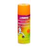 ABRO SPF102AMR Краска аэрозольная флуоресцентная Abro оранжевая 400 мл