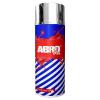 ABRO SPOC1009R SPOC-1009-R_краска-спрей! акриловая 473мл хром ABROrus\