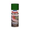 ABRO SPP049 Краска аэрозольная Abro для пластика охотничий зеленый 227 мл