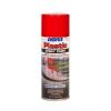 ABRO SPP074 Краска аэрозольная Abro для пластика красный перец 227 мл
