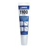 ABRO SS11003WHTRE Герметик силиконовый ABRO MASTERS 1100 (70 г) (туба) (белый)