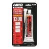 ABRO SS12003BLK Герметик силиконовый Abro Masters черный 85 мл