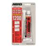 ABRO SS12003CLR Герметик ABRO 1200 (85 г) (прозрачный, силиконовый)
