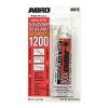 ABRO SS12003WH Герметик силиконовый ABRO