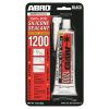 ABRO SS1200BLK3 Герметик силиконовый ABRO черный (85 г) Silicon Sealant