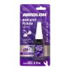 ABRO TL010PU Фиксатор резьбы Abro Masters синий 10 мл