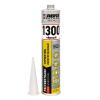 ABRO UR1300BLKRE Герметик ABRO (310 мл) (полиуретановый, черный)