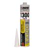 ABRO UR1300GRYRE Герметик ABRO (310 мл) (полиуретановый, серый)