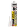 ABRO UR1300WHTRE Герметик ABRO (310 мл) (полиуретановый, белый)