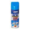 ABRO WD-300-AM-R Супер размораживатель  Abro  для удаления снега и льда 400 мл