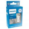 PHILIPS 11065CU60X2 Лампа W21W 12V LED white