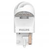 PHILIPS 11065XURX2 W21W 12V Лампа X-treme Ultinon LED red, 2шт. в пласт.коробке