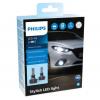 PHILIPS 11258U3022X2 Комплект светодиодных ламп LED H1 11258 U3022 комплект 2шт