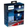 PHILIPS 11258XUX2 11258XUX2_к-кт ламп! светодиодные (H1) 12V 6500K X-tremeUltinon LED, 2шт\