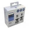 PHILIPS 11342UE2X2 Лампа H4 Ultinon Essential LED 6500K к-кт 2 шт
