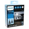 PHILIPS 11366U3022X2 Комплект светодиодных ламп LED Fog 11366 U3022 комплект 2шт