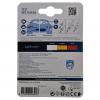 PHILIPS 11961U30CWB2 Лампа PHILIPS светодиодная W5W W2.1x9.5D 5W