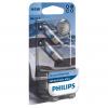 PHILIPS 12036WVUB2 Лампа H6W 12036 WVU 12V B2 Блистер 2 шт.