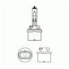 PHILIPS 12059C1 Лампа накаливания, противотуманная фара