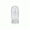 PHILIPS 12256B2 Лампа W3W 12V 3W W2,1x9,5d блистер 2шт