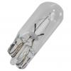 PHILIPS 12256CP Лампа W3W 12V 3W W2,1x9,5d