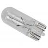 PHILIPS 12256CP Лампа W3W 12V 3W W2,1x9,5d