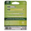 PHILIPS 12258LLECOB1 Лампа H1 12V 55W LongLife EcoVision