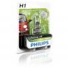 PHILIPS 12258LLECOB1 Лампа H1 12V 55W LongLife EcoVision